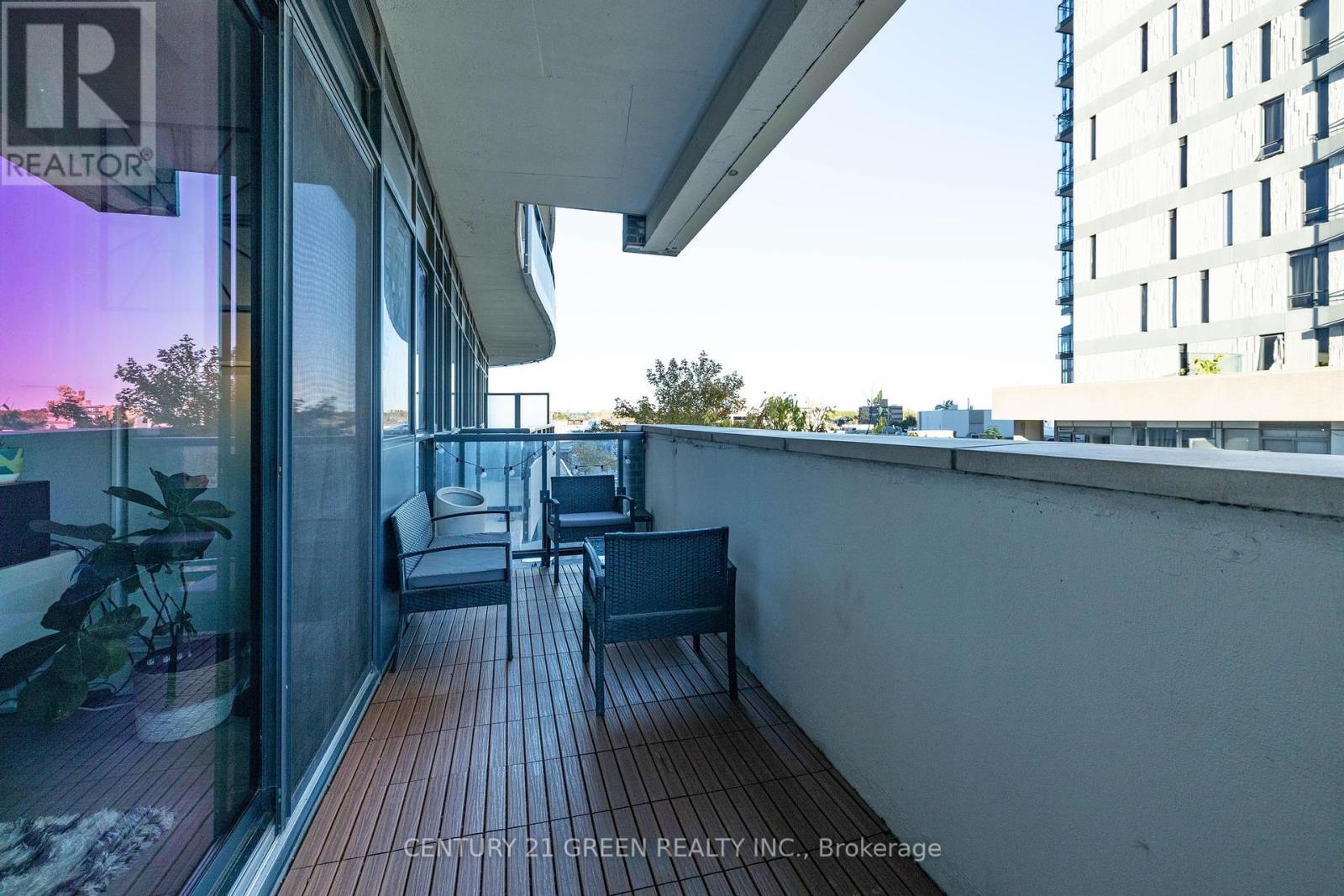 203 - 99 The Donway Way, Toronto (Banbury-Don Mills), Ontario  M3C 0G1 - Photo 10 - C12298257