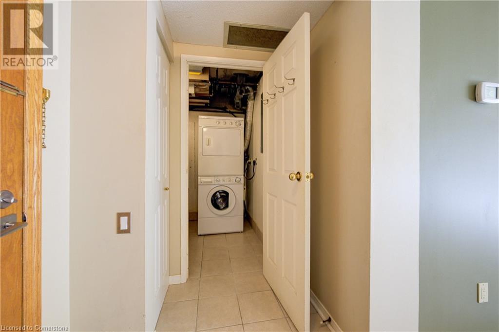 10 Ellen Street E Unit# 204, Kitchener, Ontario  N2M 6R8 - Photo 17 - 40753381