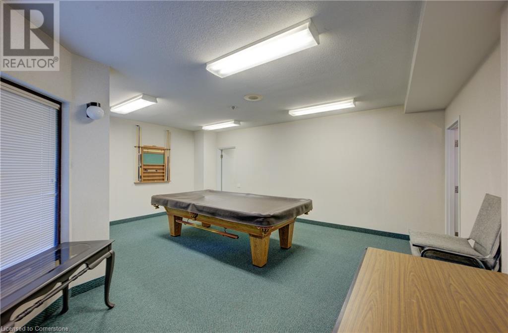 10 Ellen Street E Unit# 204, Kitchener, Ontario  N2M 6R8 - Photo 22 - 40753381