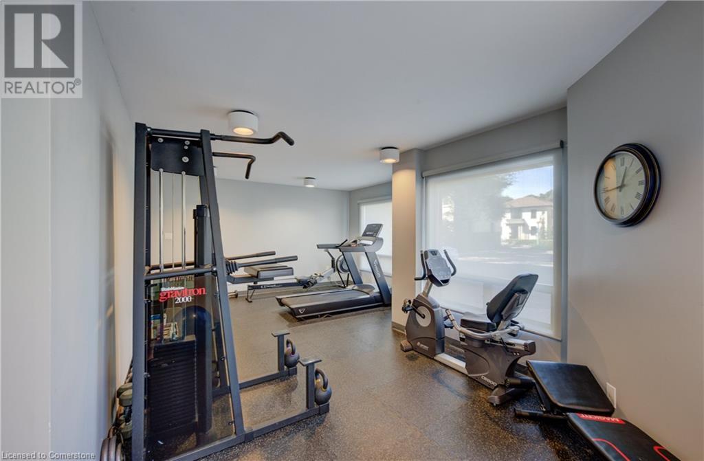 10 Ellen Street E Unit# 204, Kitchener, Ontario  N2M 6R8 - Photo 24 - 40753381