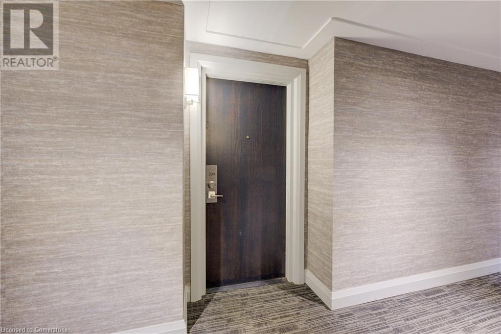 10 Ellen Street E Unit# 204, Kitchener, Ontario  N2M 6R8 - Photo 7 - 40753381