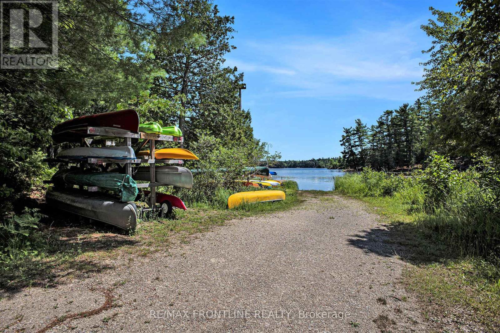 327 Lakewood Road, Tay Valley, Ontario  K7H 0C7 - Photo 40 - X12298350