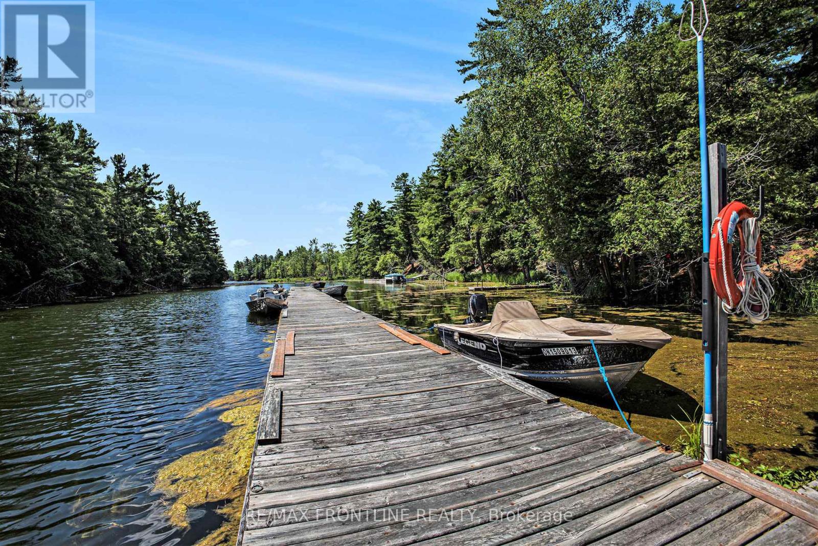 327 Lakewood Road, Tay Valley, Ontario  K7H 0C7 - Photo 42 - X12298350