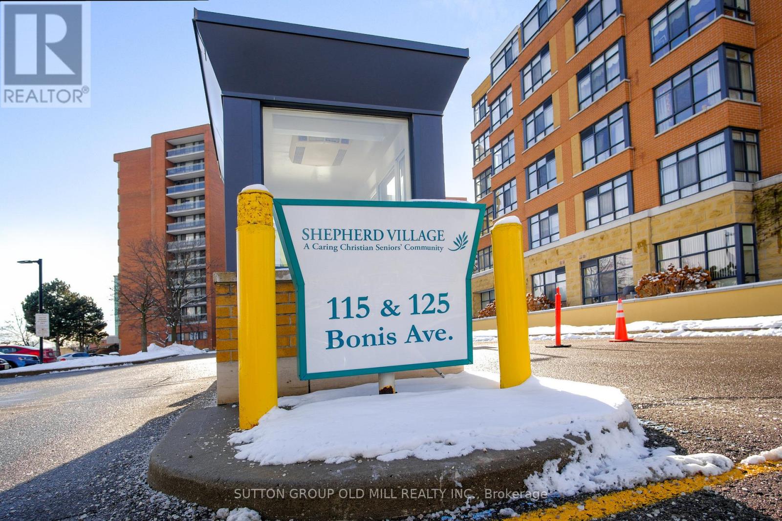 Property at 611 - 115 BONIS AVENUE image 1