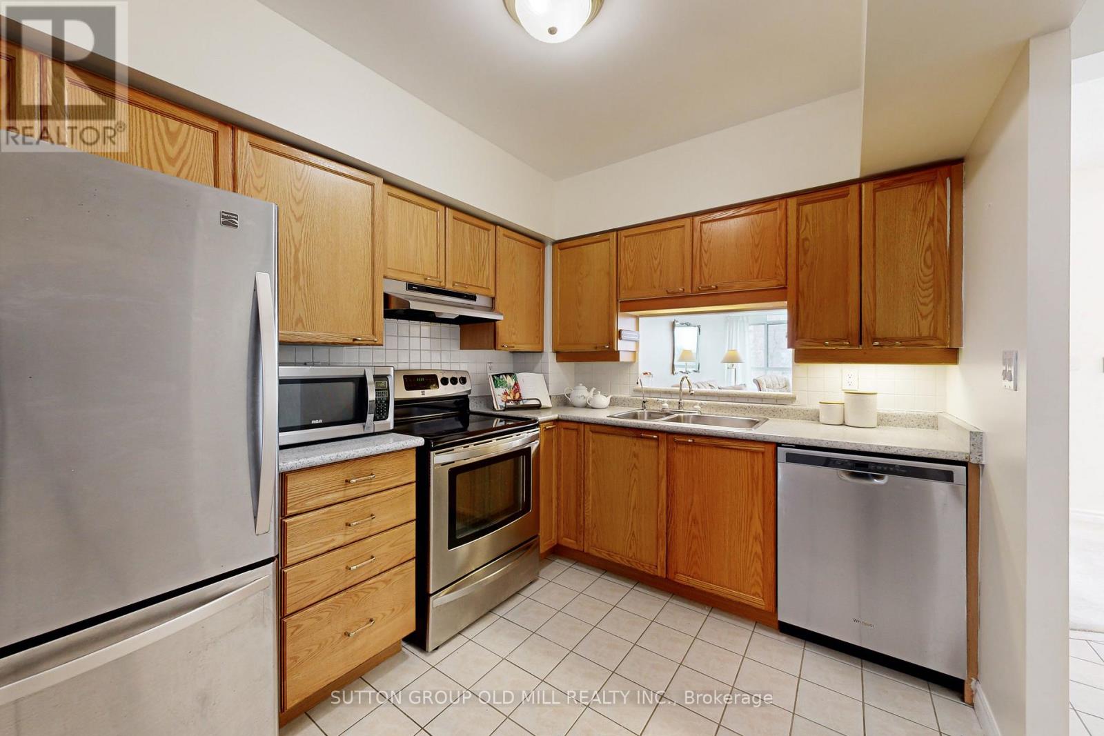 611 - 115 Bonis Avenue, Toronto, Ontario  M1T 3S4 - Photo 10 - E12298298