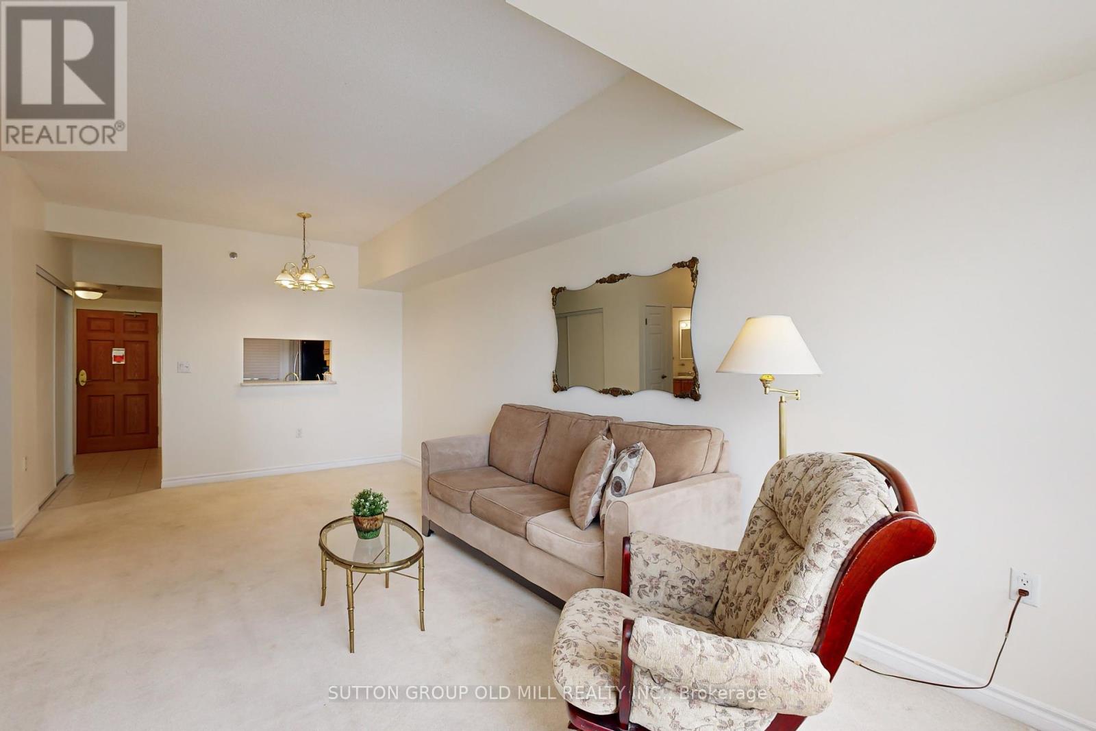 611 - 115 Bonis Avenue, Toronto, Ontario  M1T 3S4 - Photo 13 - E12298298