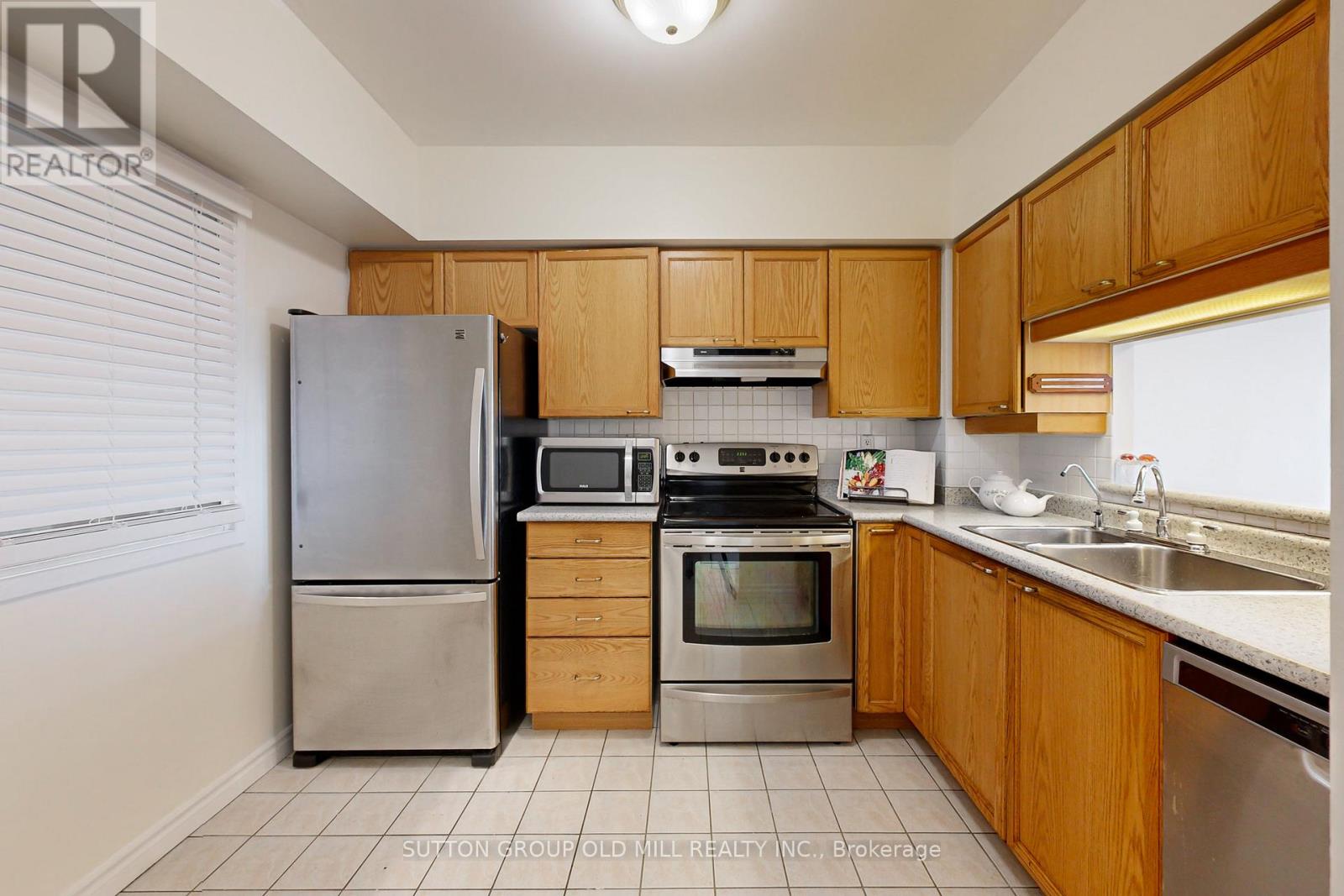 611 - 115 Bonis Avenue, Toronto, Ontario  M1T 3S4 - Photo 7 - E12298298