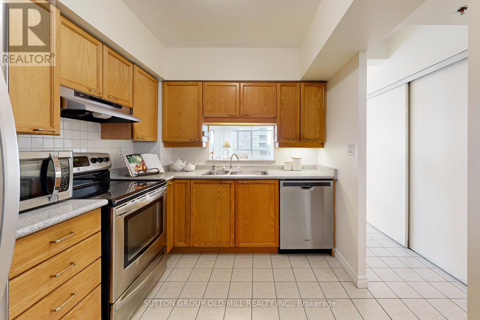 611 - 115 Bonis Avenue, Toronto, Ontario  M1T 3S4 - Photo 8 - E12298298