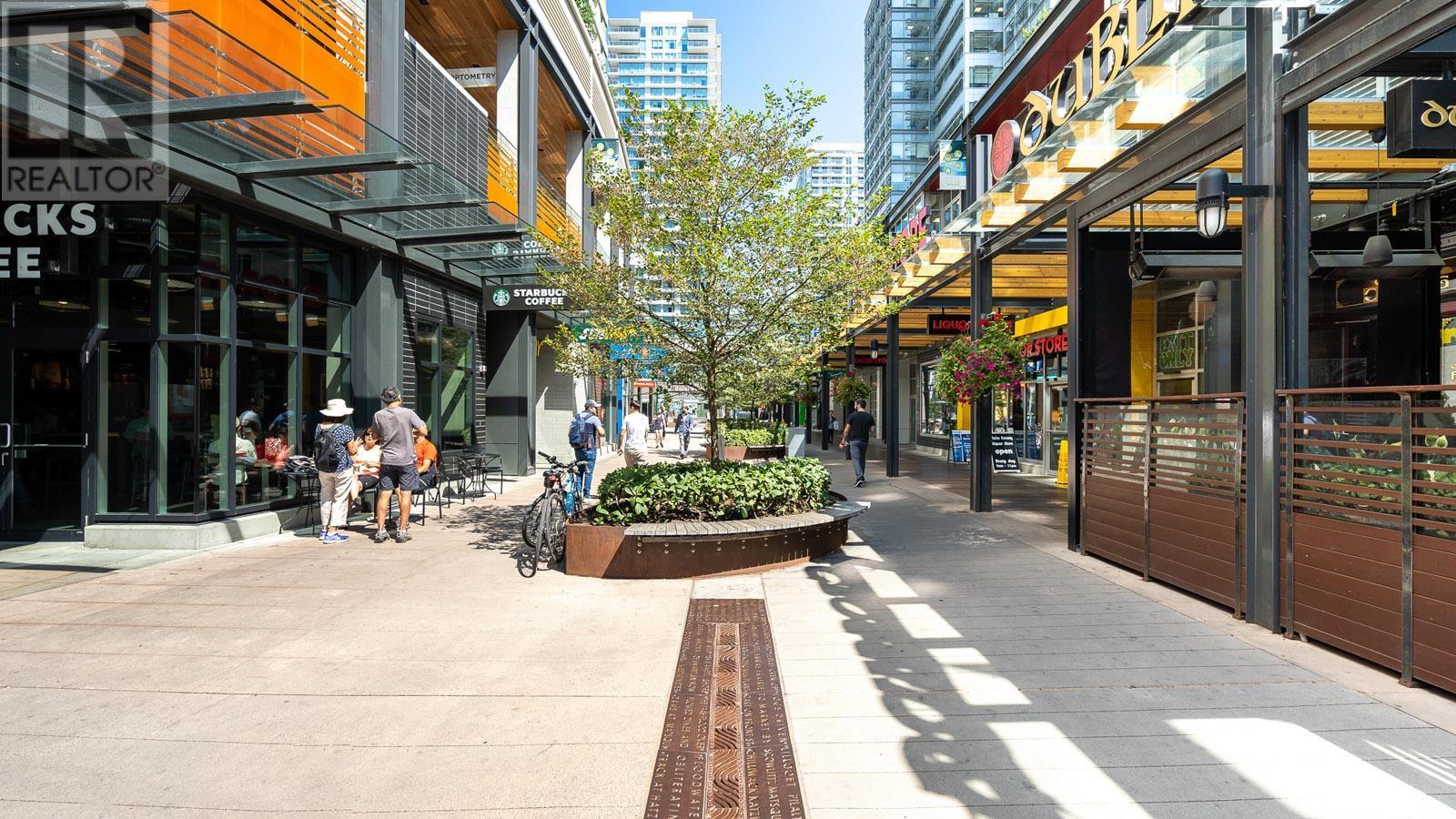 2706 488 Sw Marine Drive, Vancouver, British Columbia  V5X 0C6 - Photo 21 - R3024034