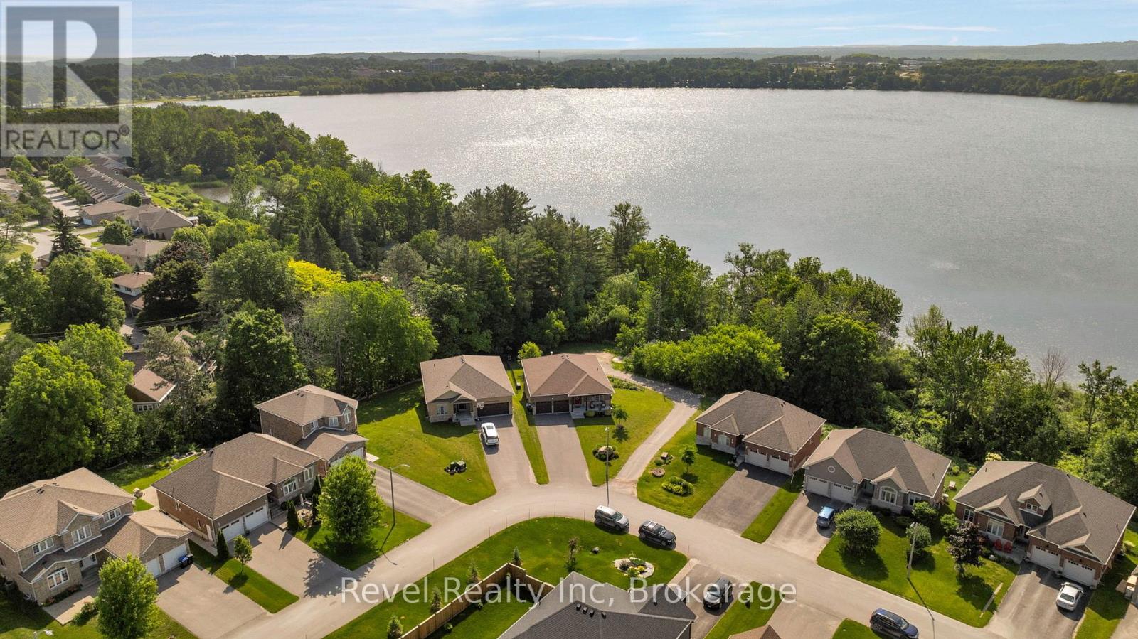 413 Russ Howard Drive, Midland, Ontario  L4R 0A6 - Photo 25 - S12290858