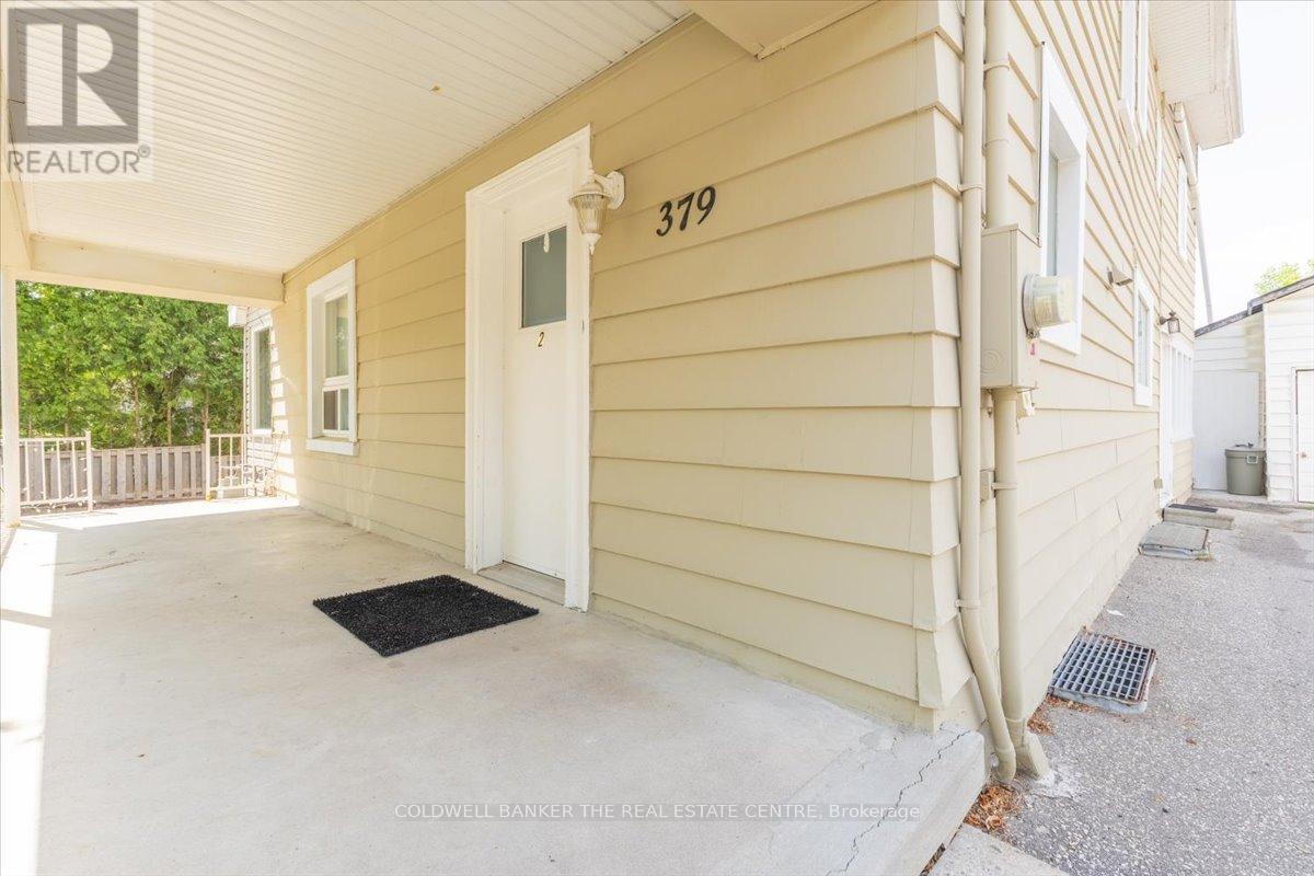 379 Simcoe Street, Newmarket, Ontario  L3Y 2M4 - Photo 17 - N12298261