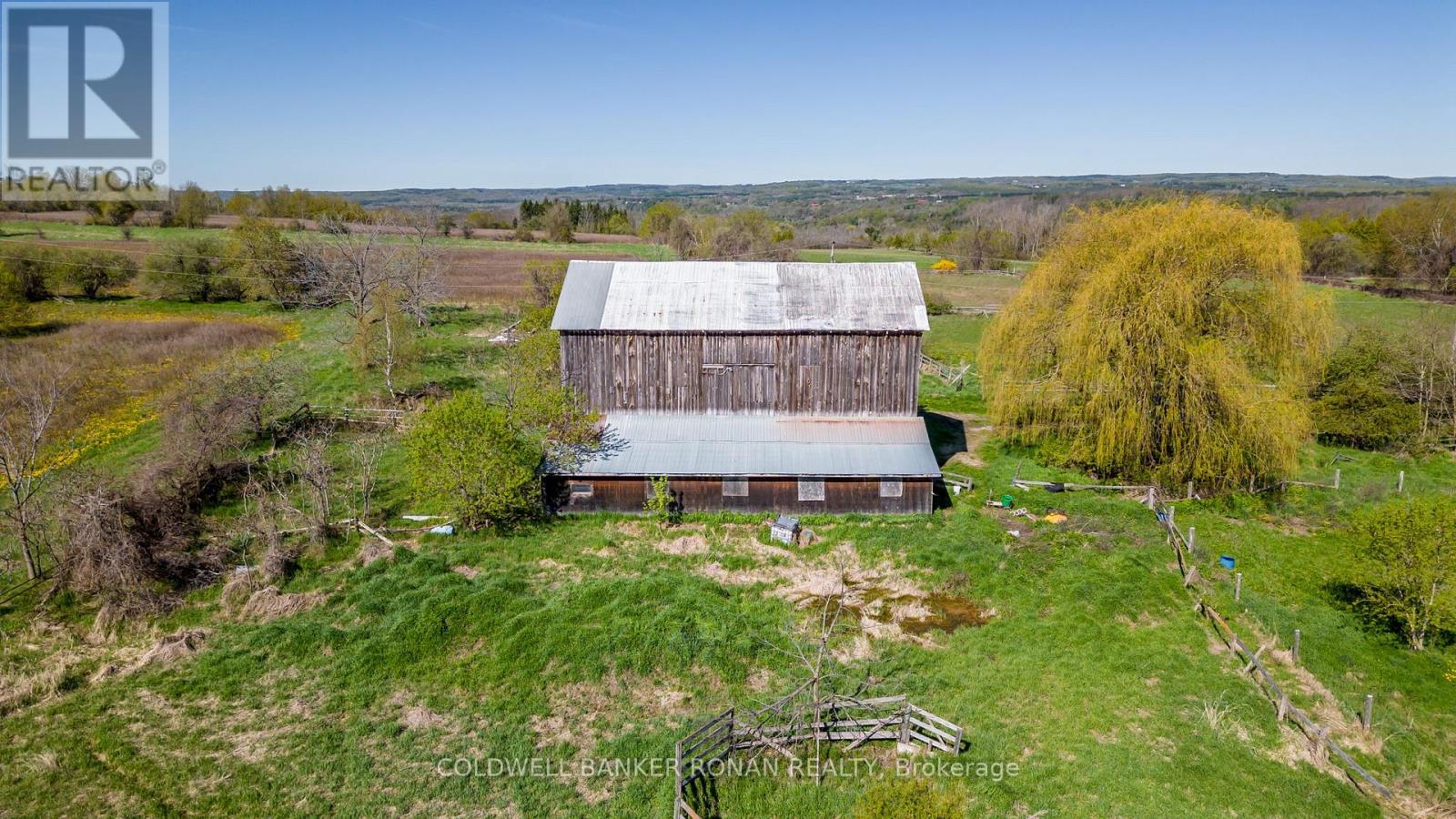 8689 County Rd 1, Adjala-Tosorontio, Ontario  L0G 1L0 - Photo 13 - N12298304