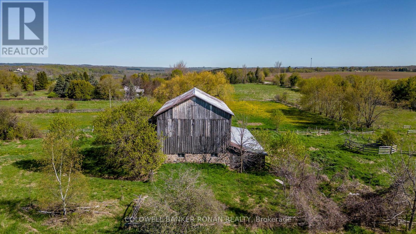 8689 County Rd 1, Adjala-Tosorontio, Ontario  L0G 1L0 - Photo 16 - N12298304