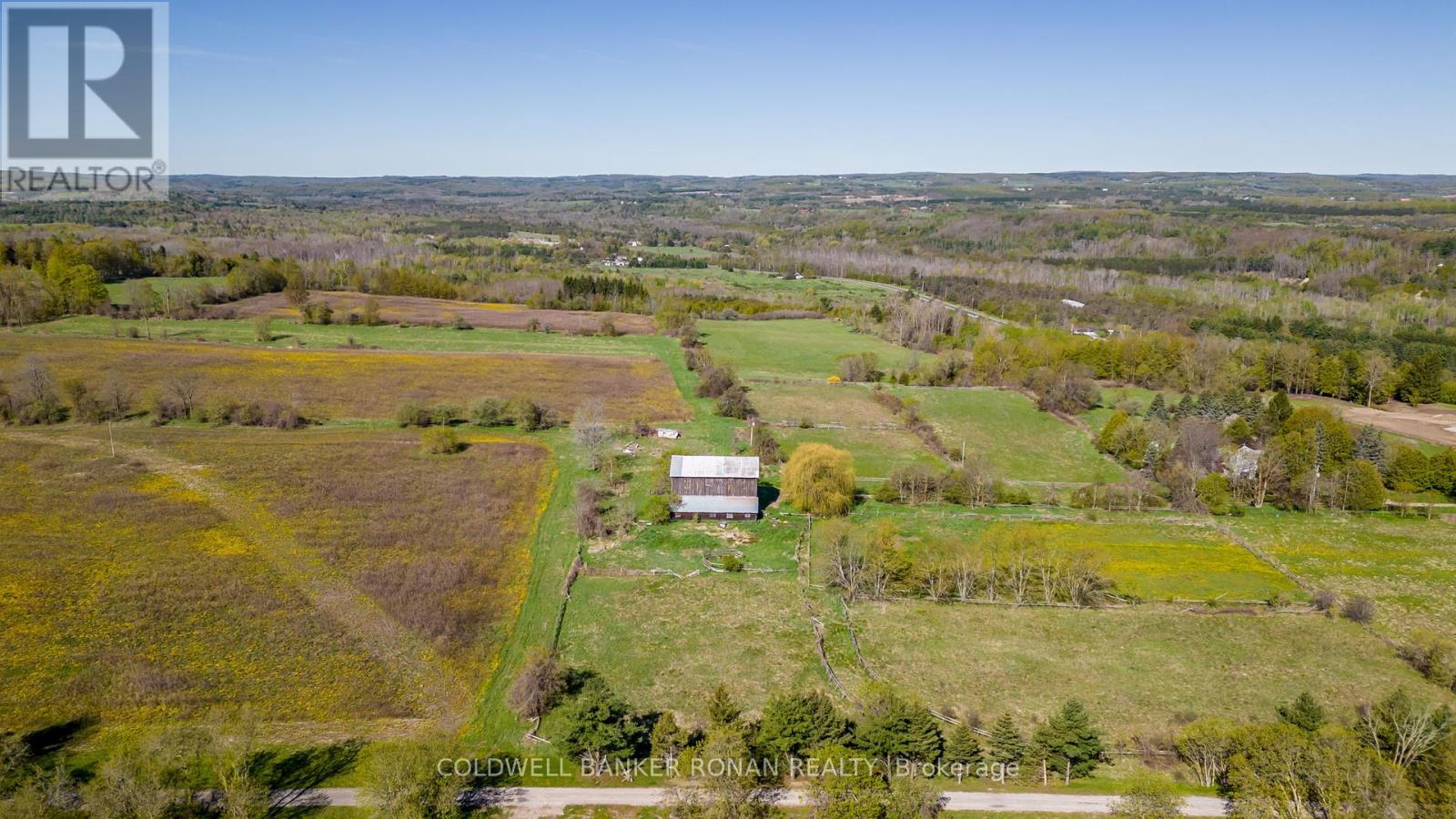 8689 County Rd 1, Adjala-Tosorontio, Ontario  L0G 1L0 - Photo 19 - N12298304