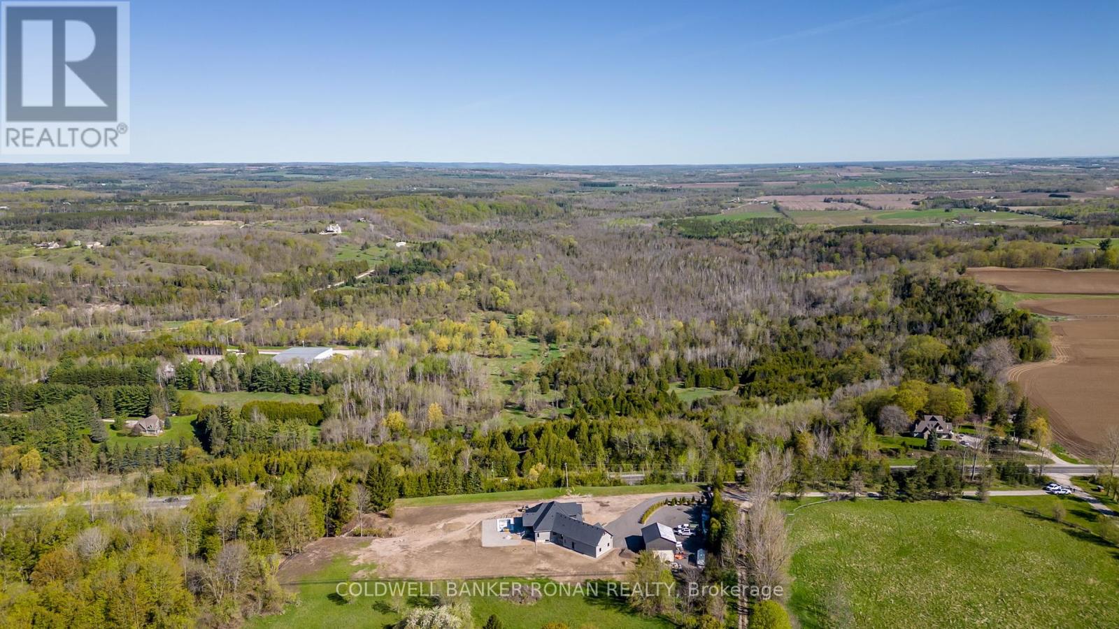 8689 County Rd 1, Adjala-Tosorontio, Ontario  L0G 1L0 - Photo 23 - N12298304