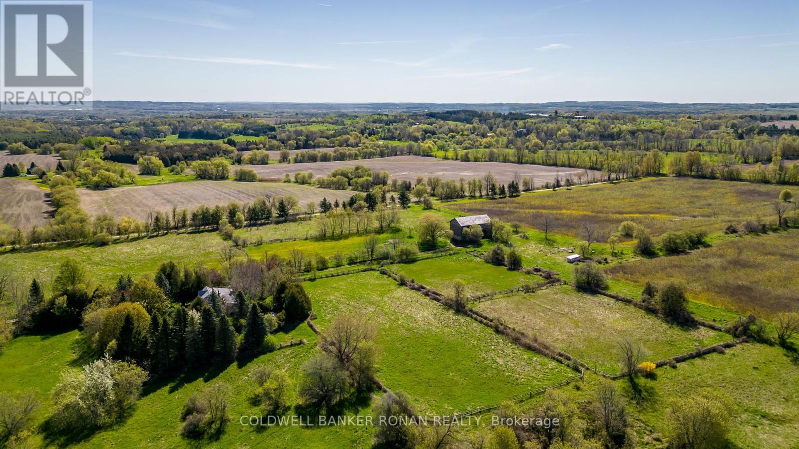 8689 County Rd 1, Adjala-Tosorontio, Ontario  L0G 1L0 - Photo 32 - N12298304