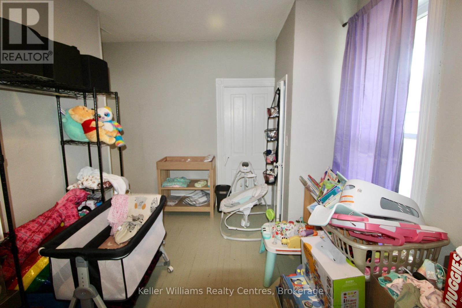 163/165 Countess Street N, West Grey, Ontario  N0G 1R0 - Photo 25 - X12287936