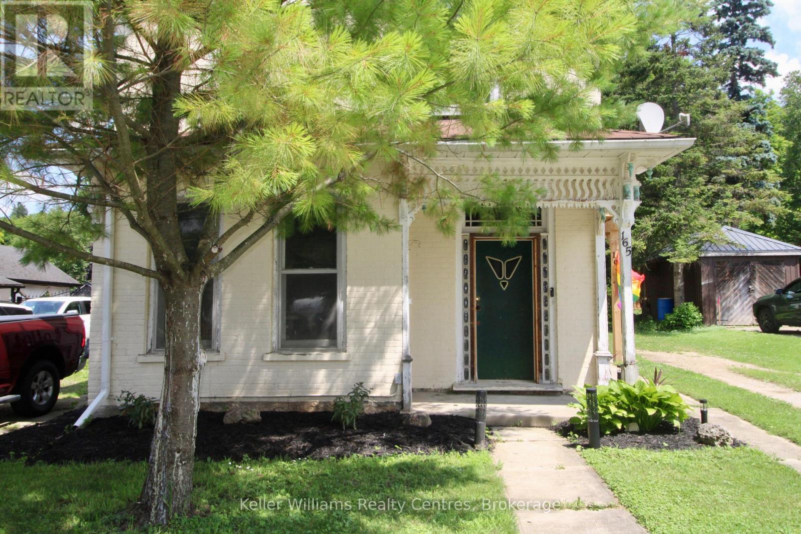 163/165 Countess Street N, West Grey, Ontario  N0G 1R0 - Photo 2 - X12287936