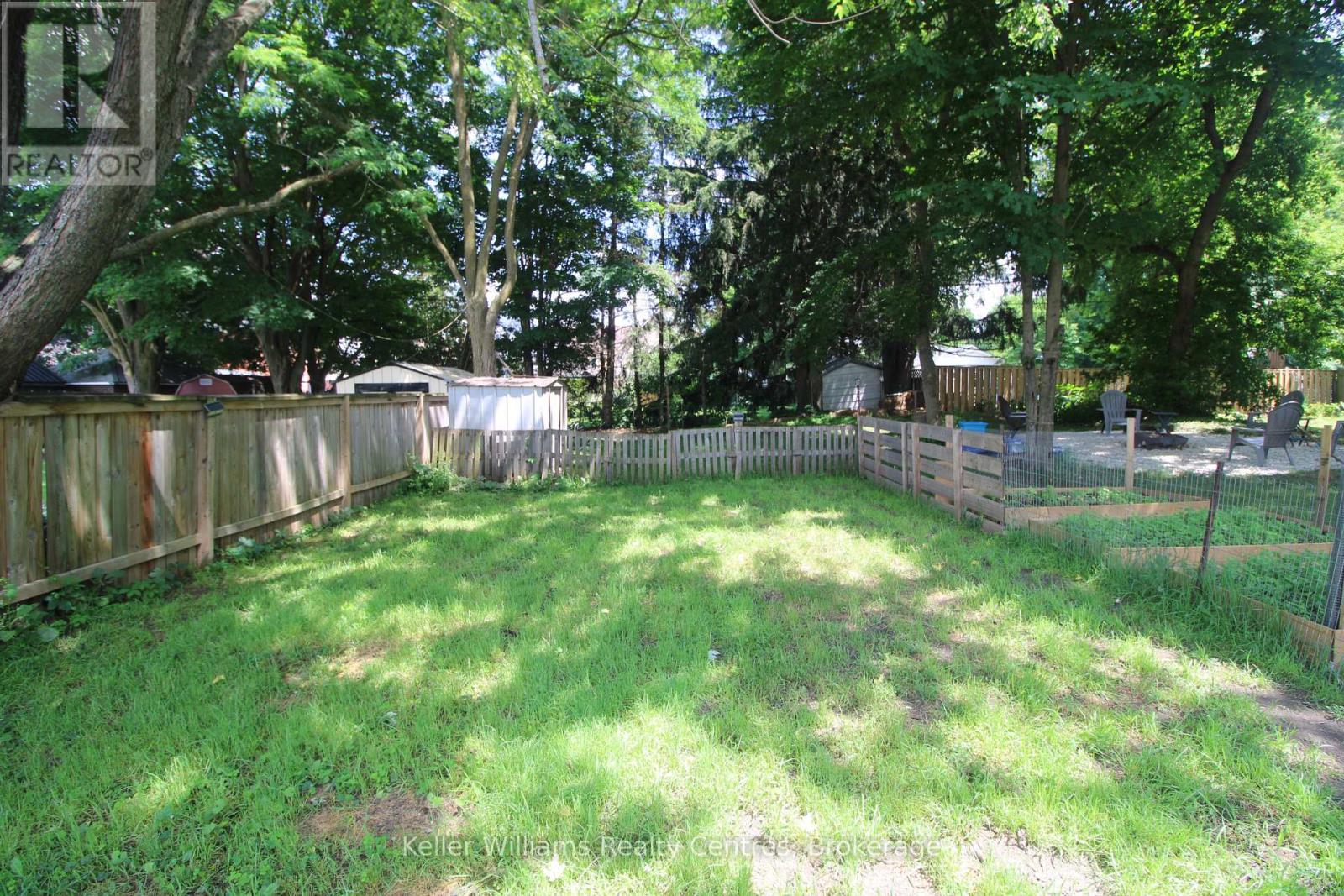 163/165 Countess Street N, West Grey, Ontario  N0G 1R0 - Photo 15 - X12287936