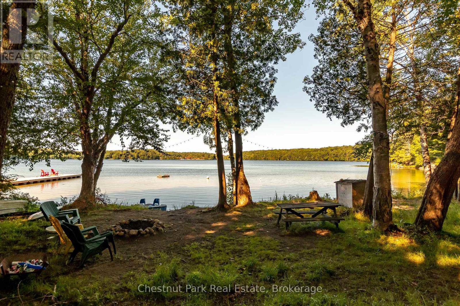 Unit 1 - 1167 Skeleton Lake 5 Road S, Muskoka Lakes, Ontario  P0B 1M0 - Photo 6 - X12296863