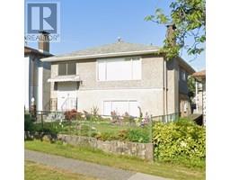 3057 RUPERT STREET, Vancouver, British Columbia