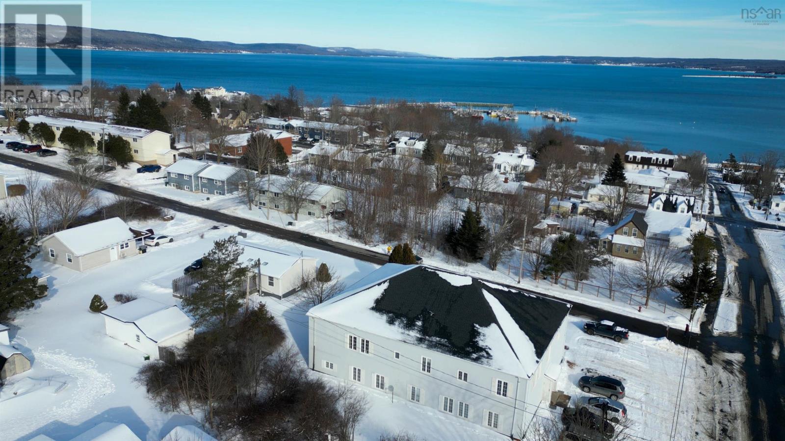 127-140-142-144 Third Avenue, 127 Third, Digby, Nova Scotia  B0V 1A0 - Photo 14 - 202502304
