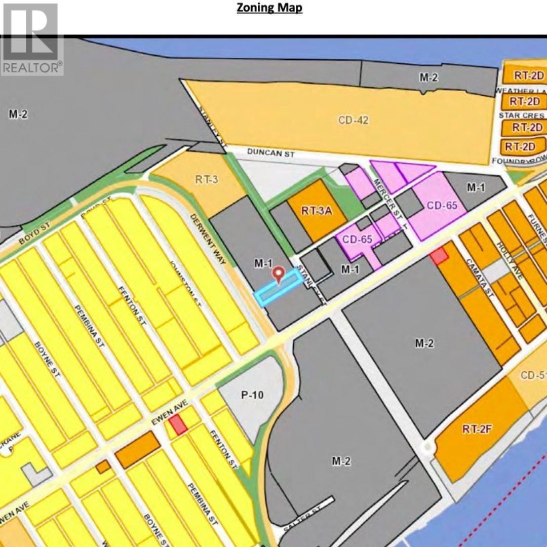 314 Stanley Street, New Westminster, British Columbia  V3M 5H2 - Photo 11 - C8070900