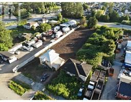 314 STANLEY STREET, New Westminster, British Columbia