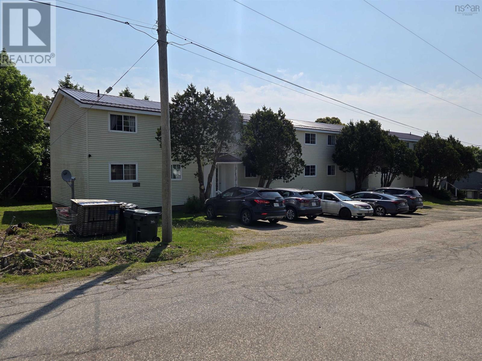 127-140-142-144 Third Avenue, 127 Third, Digby, Nova Scotia  B0V 1A0 - Photo 11 - 202502304