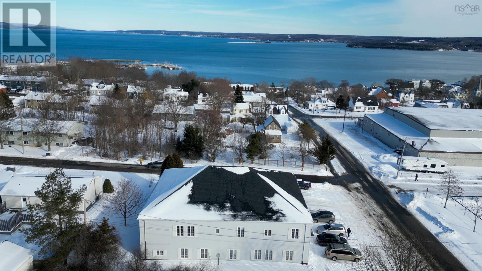 127-140-142-144 Third Avenue, 127 Third, Digby, Nova Scotia  B0V 1A0 - Photo 15 - 202502304
