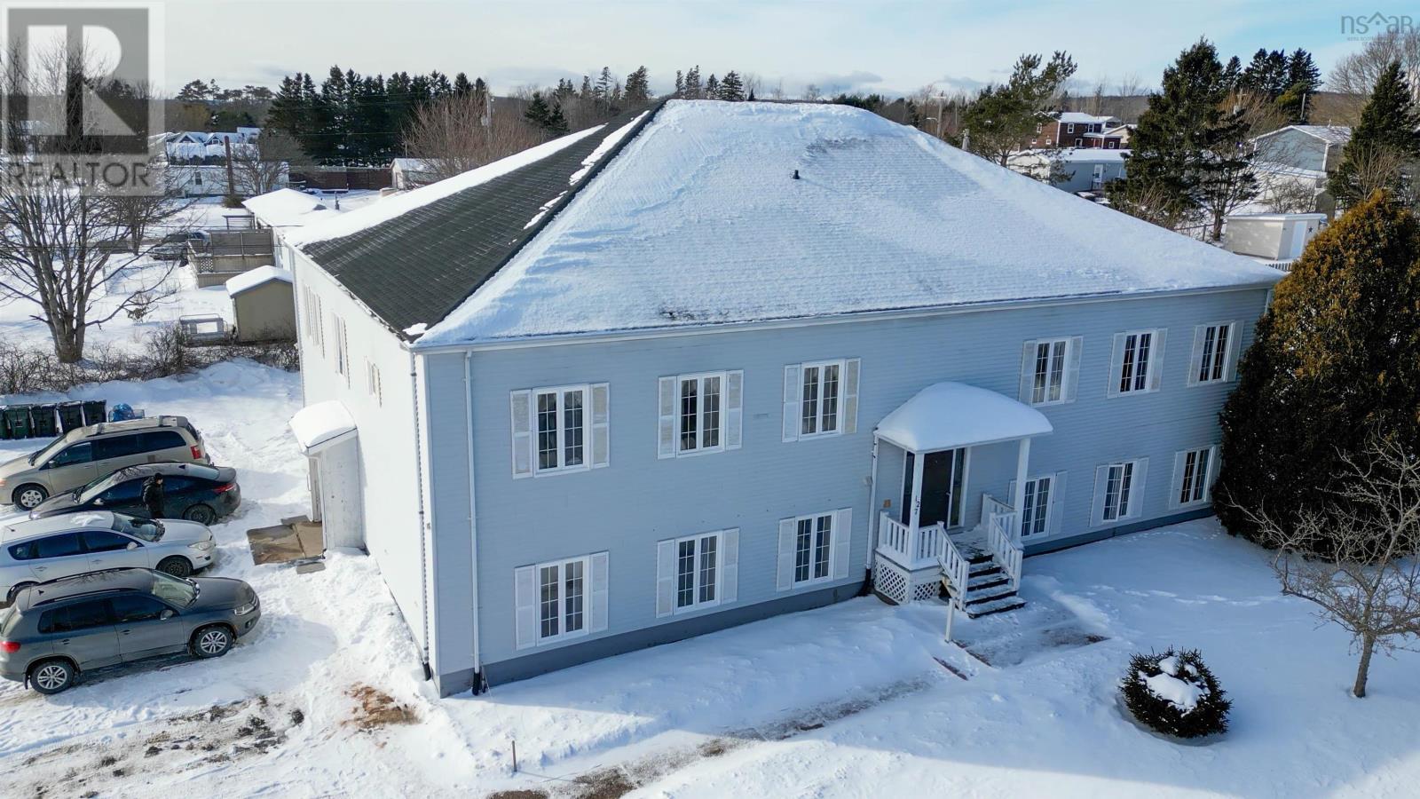 127-140-142-144 Third Avenue, 127 Third, Digby, Nova Scotia  B0V 1A0 - Photo 19 - 202502304