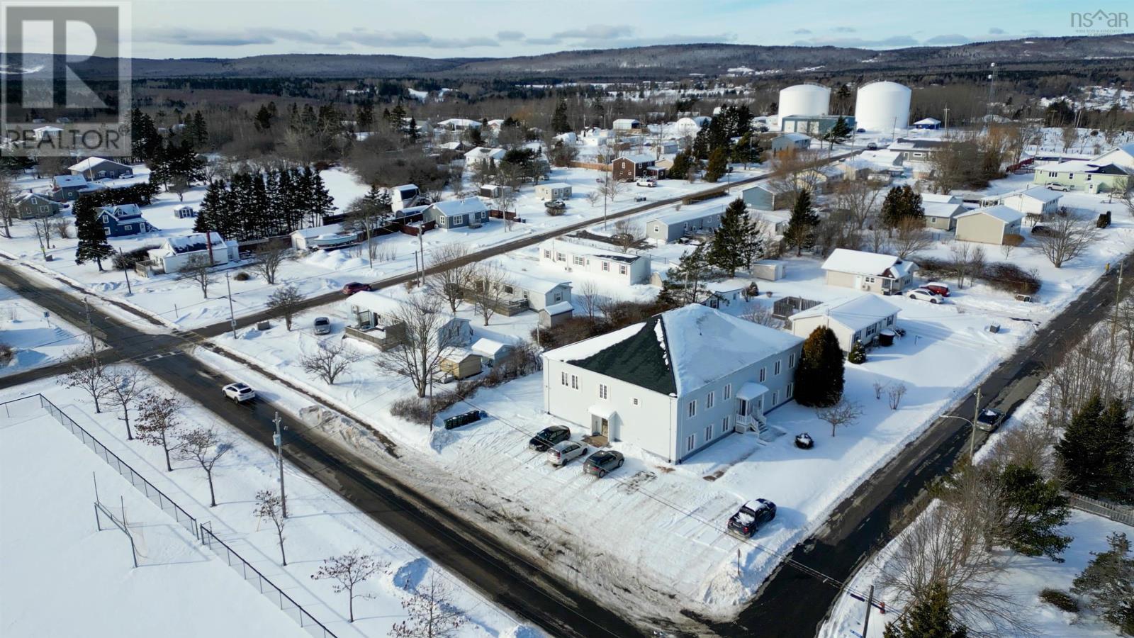 127-140-142-144 Third Avenue, 127 Third, Digby, Nova Scotia  B0V 1A0 - Photo 31 - 202502304