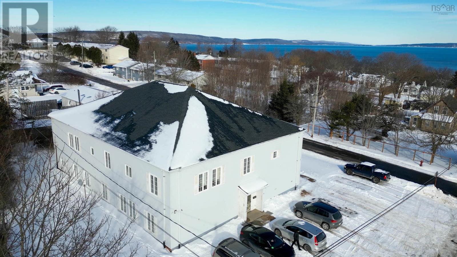 127-140-142-144 Third Avenue, 127 Third, Digby, Nova Scotia  B0V 1A0 - Photo 21 - 202502304