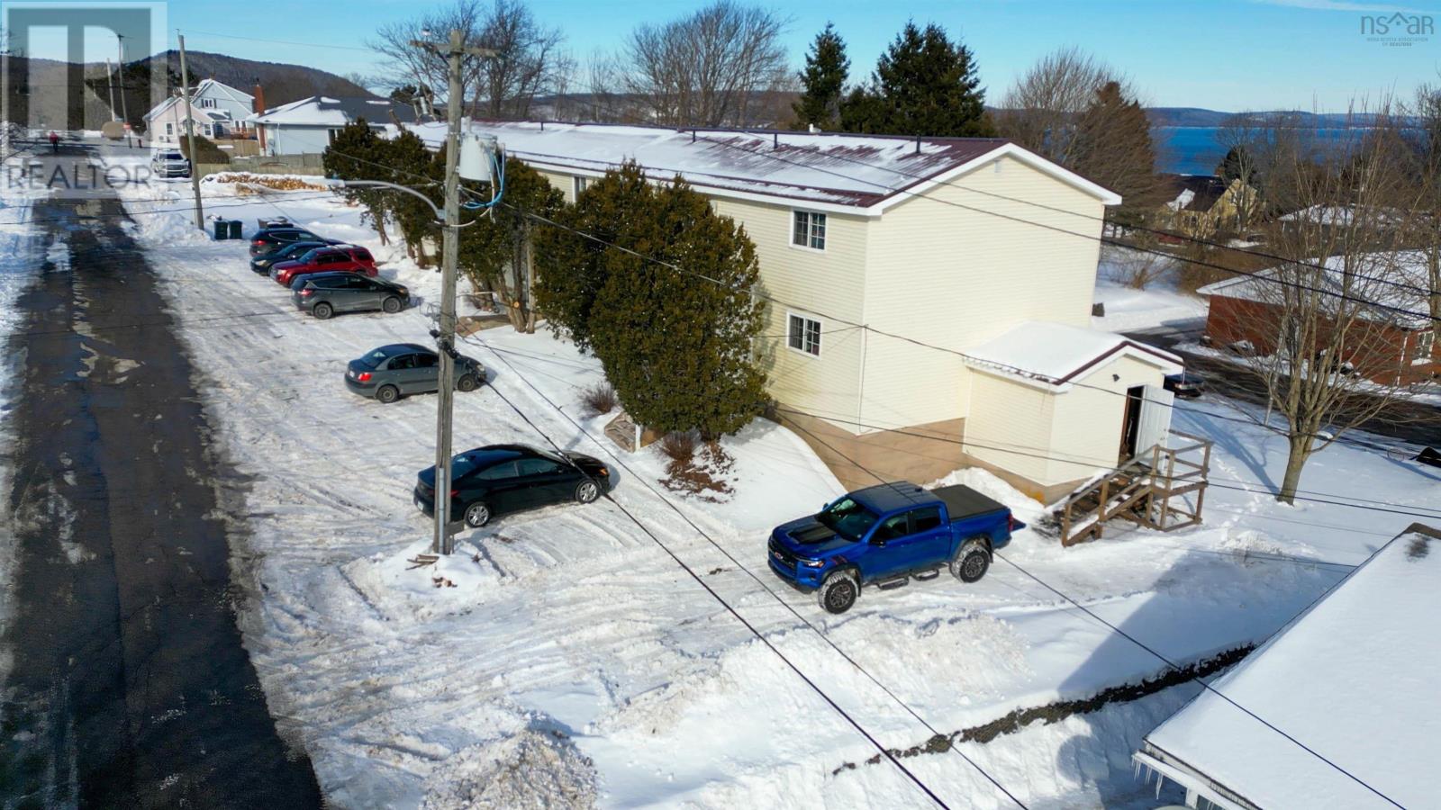 127-140-142-144 Third Avenue, 127 Third, Digby, Nova Scotia  B0V 1A0 - Photo 23 - 202502304