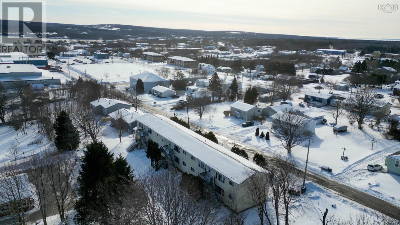 127-140-142-144 Third Avenue, 127 Third, Digby, Nova Scotia  B0V 1A0 - Photo 22 - 202502304
