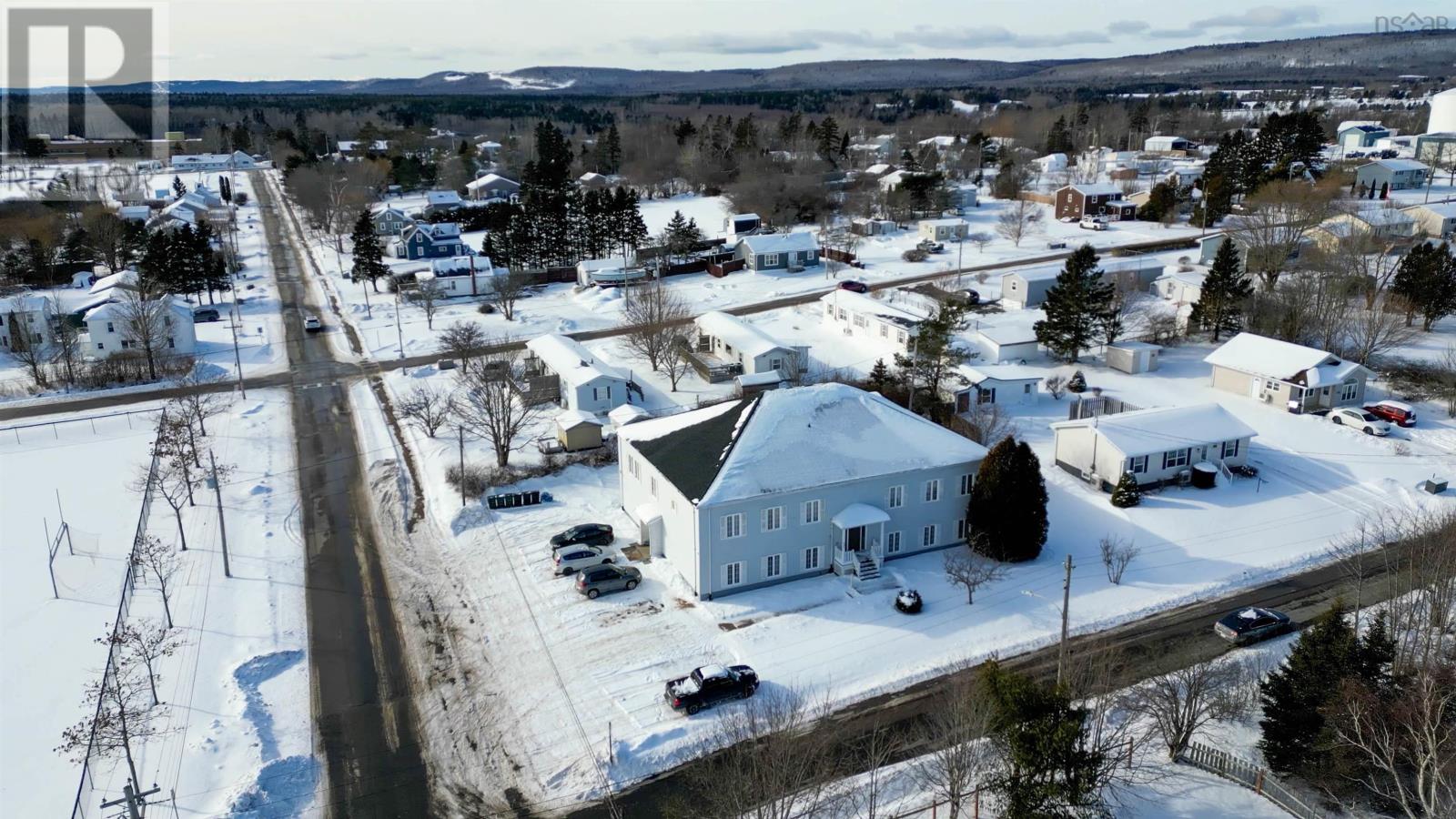 127-140-142-144 Third Avenue, 127 Third, Digby, Nova Scotia  B0V 1A0 - Photo 30 - 202502304
