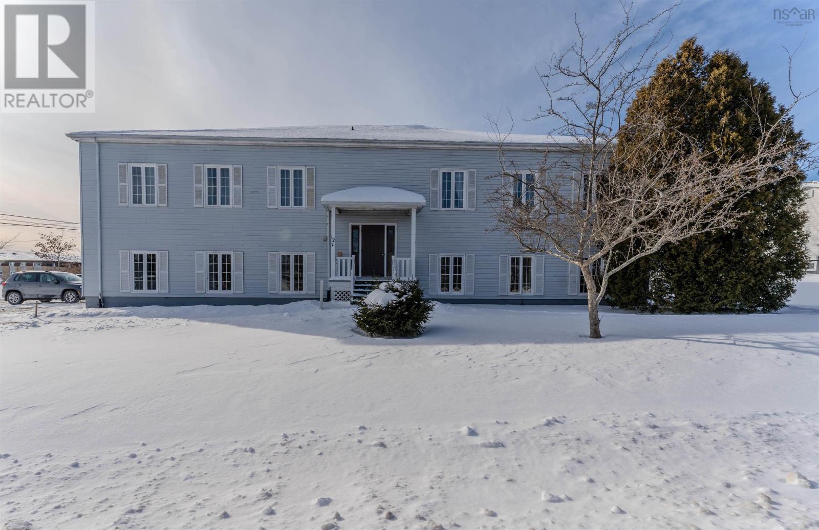 127-140-142-144 Third Avenue, 127 Third, Digby, Nova Scotia  B0V 1A0 - Photo 34 - 202502304