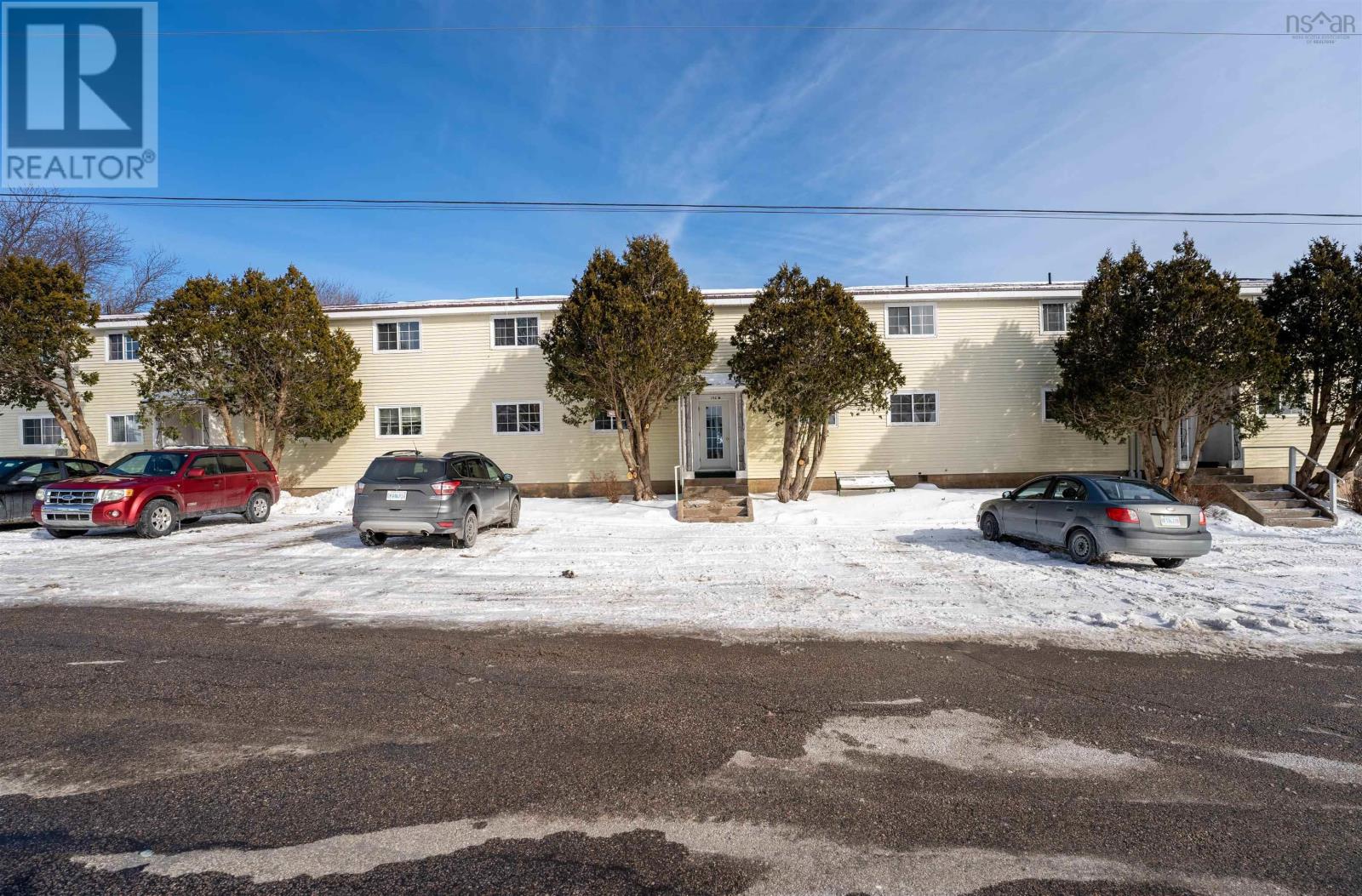 127-140-142-144 Third Avenue, 127 Third, Digby, Nova Scotia  B0V 1A0 - Photo 36 - 202502304