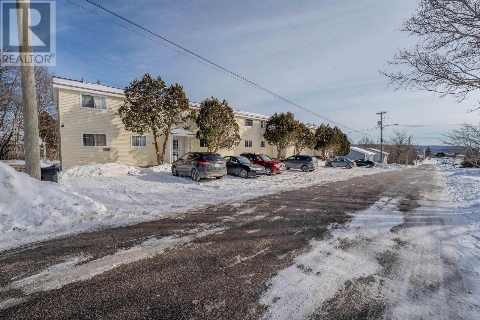 127-140-142-144 Third Avenue, 127 Third, Digby, Nova Scotia  B0V 1A0 - Photo 38 - 202502304
