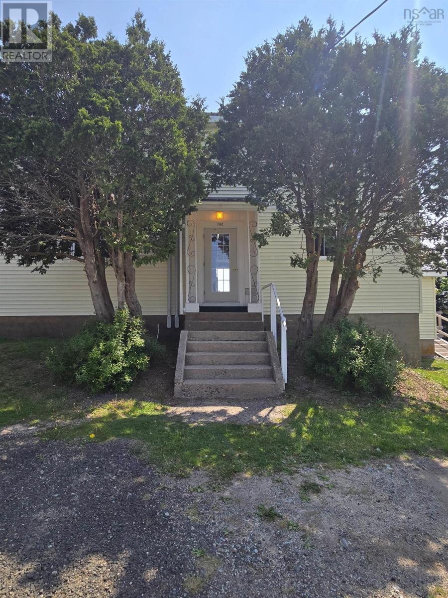 127-140-142-144 Third Avenue, 127 Third, Digby, Nova Scotia  B0V 1A0 - Photo 9 - 202502304