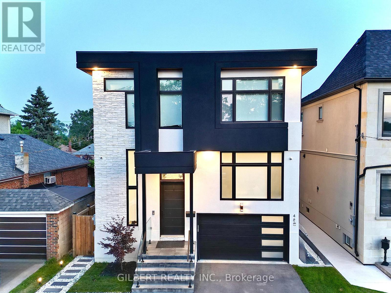 485 Ridelle Avenue, Toronto, Ontario  M6B 1K6 - Photo 47 - W12298234
