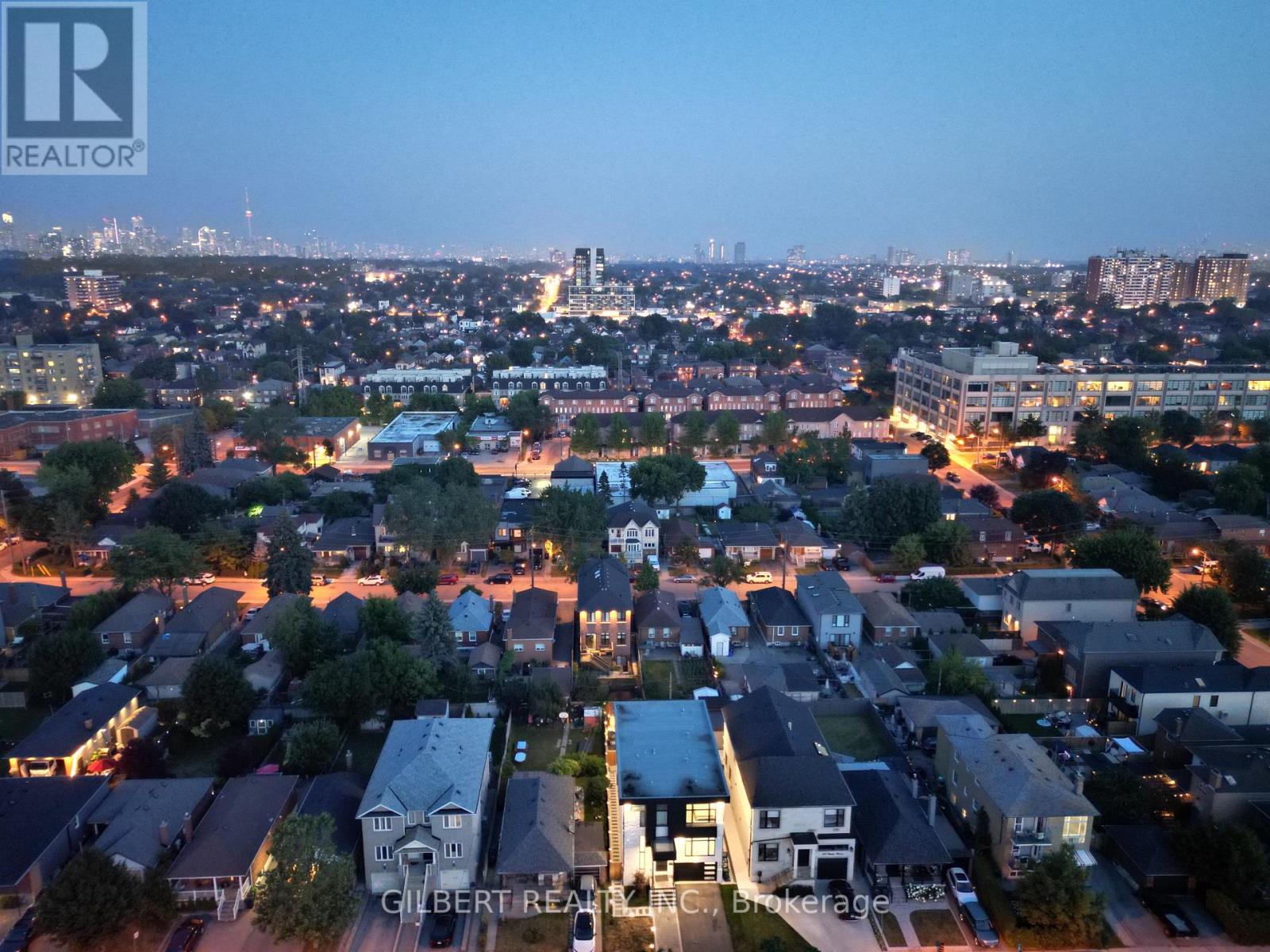 485 Ridelle Avenue, Toronto, Ontario  M6B 1K6 - Photo 48 - W12298234