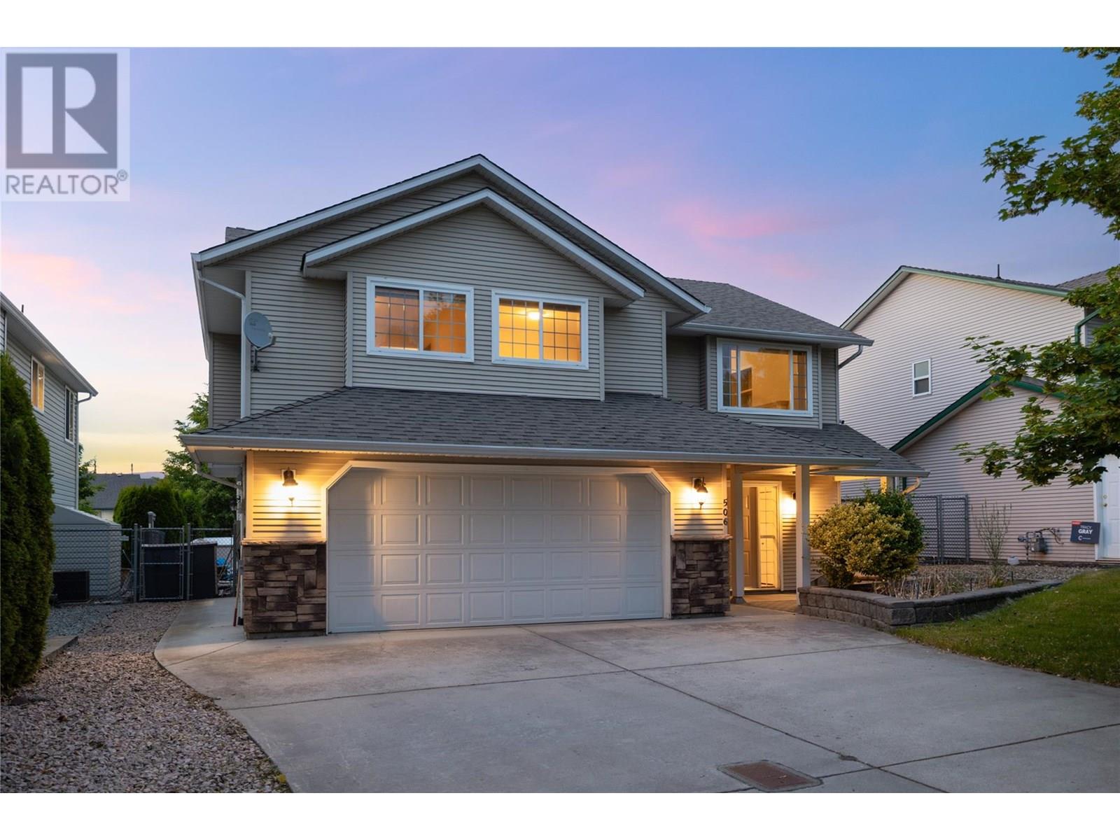 506 Harrop Avenue, Kelowna, British Columbia  V1X 6J3 - Photo 4 - 10351274