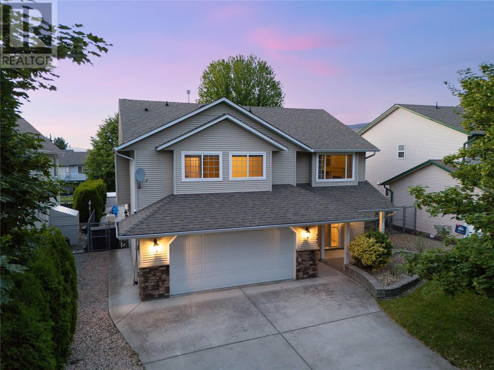 506 Harrop Avenue, Kelowna, British Columbia  V1X 6J3 - Photo 3 - 10351274