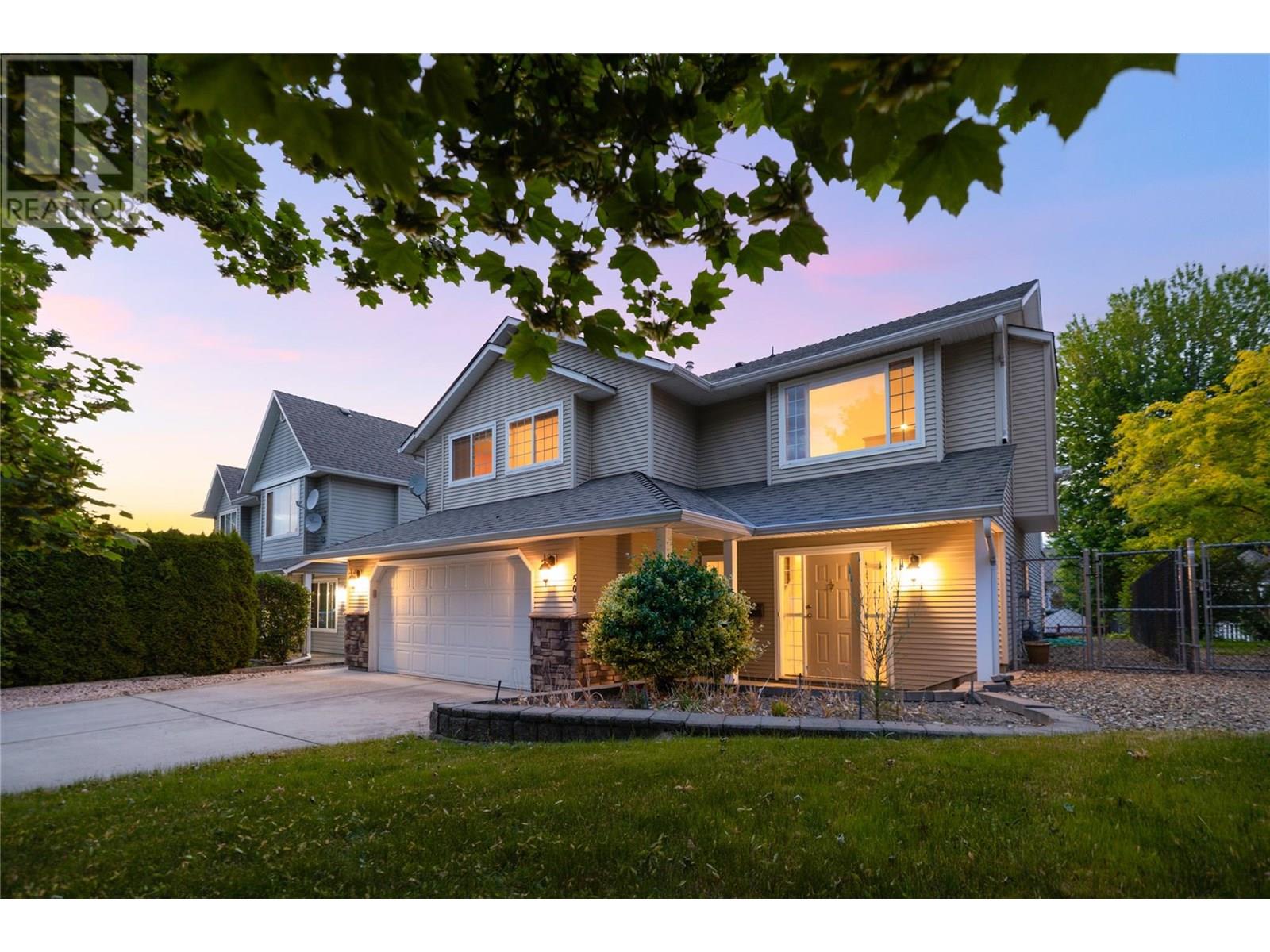 506 Harrop Avenue, Kelowna, British Columbia  V1X 6J3 - Photo 6 - 10351274