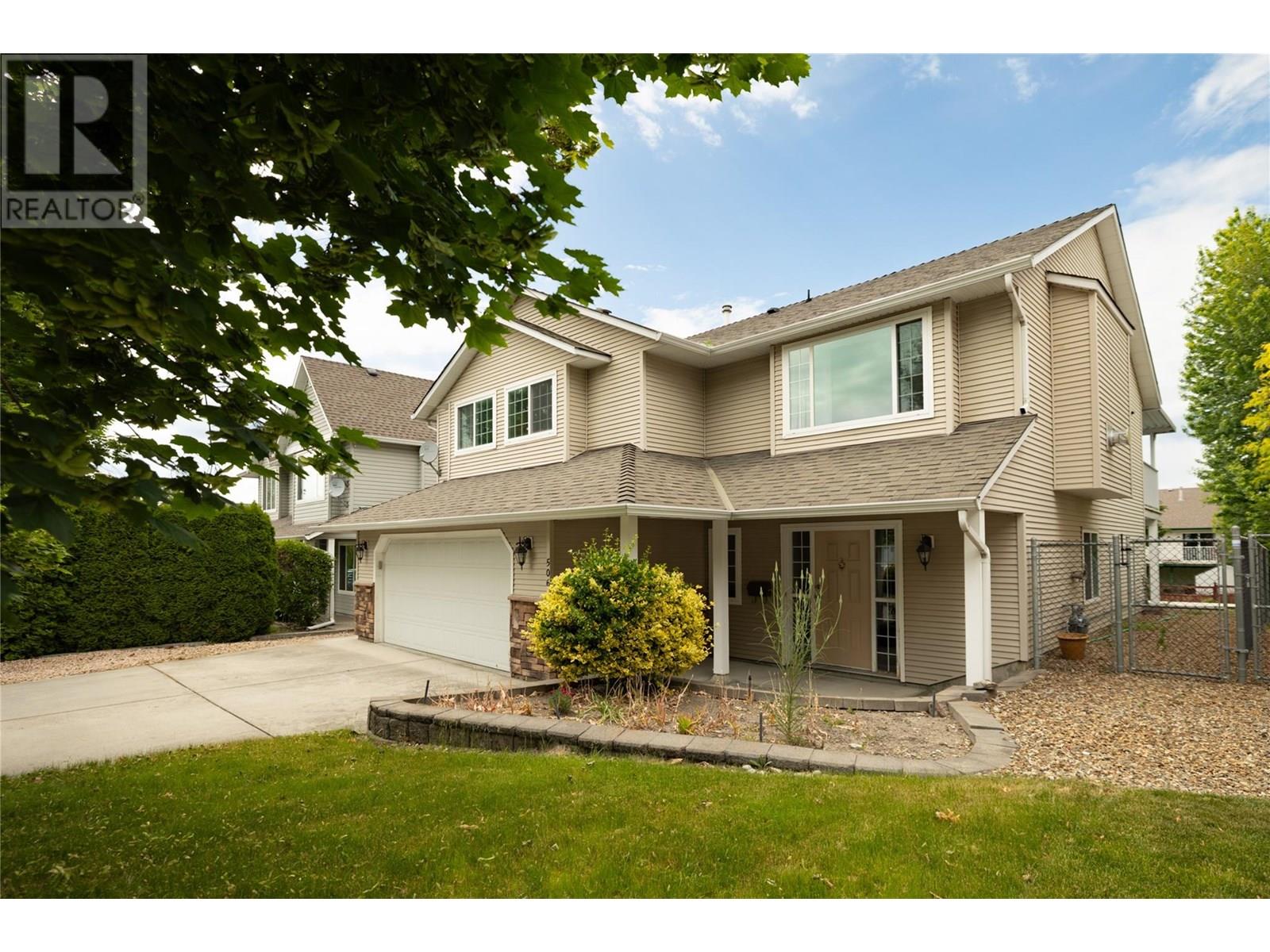 506 Harrop Avenue, Kelowna, British Columbia  V1X 6J3 - Photo 54 - 10351274