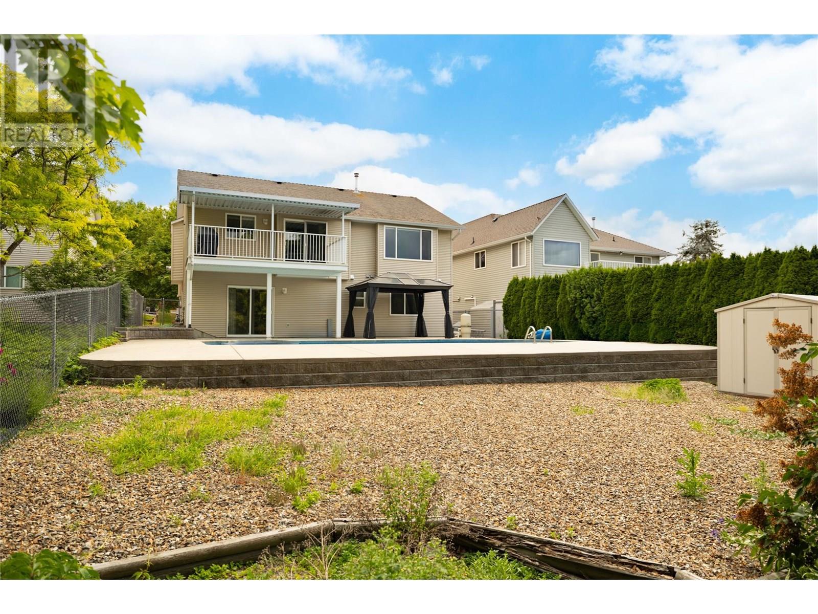 506 Harrop Avenue, Kelowna, British Columbia  V1X 6J3 - Photo 68 - 10351274