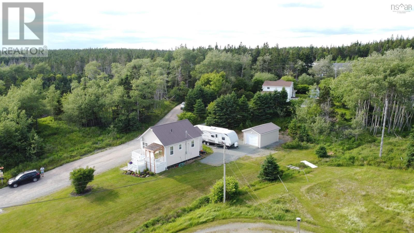 9653 Grenville Street, St. Peter's, Nova Scotia  B0E 3B0 - Photo 11 - 202516185