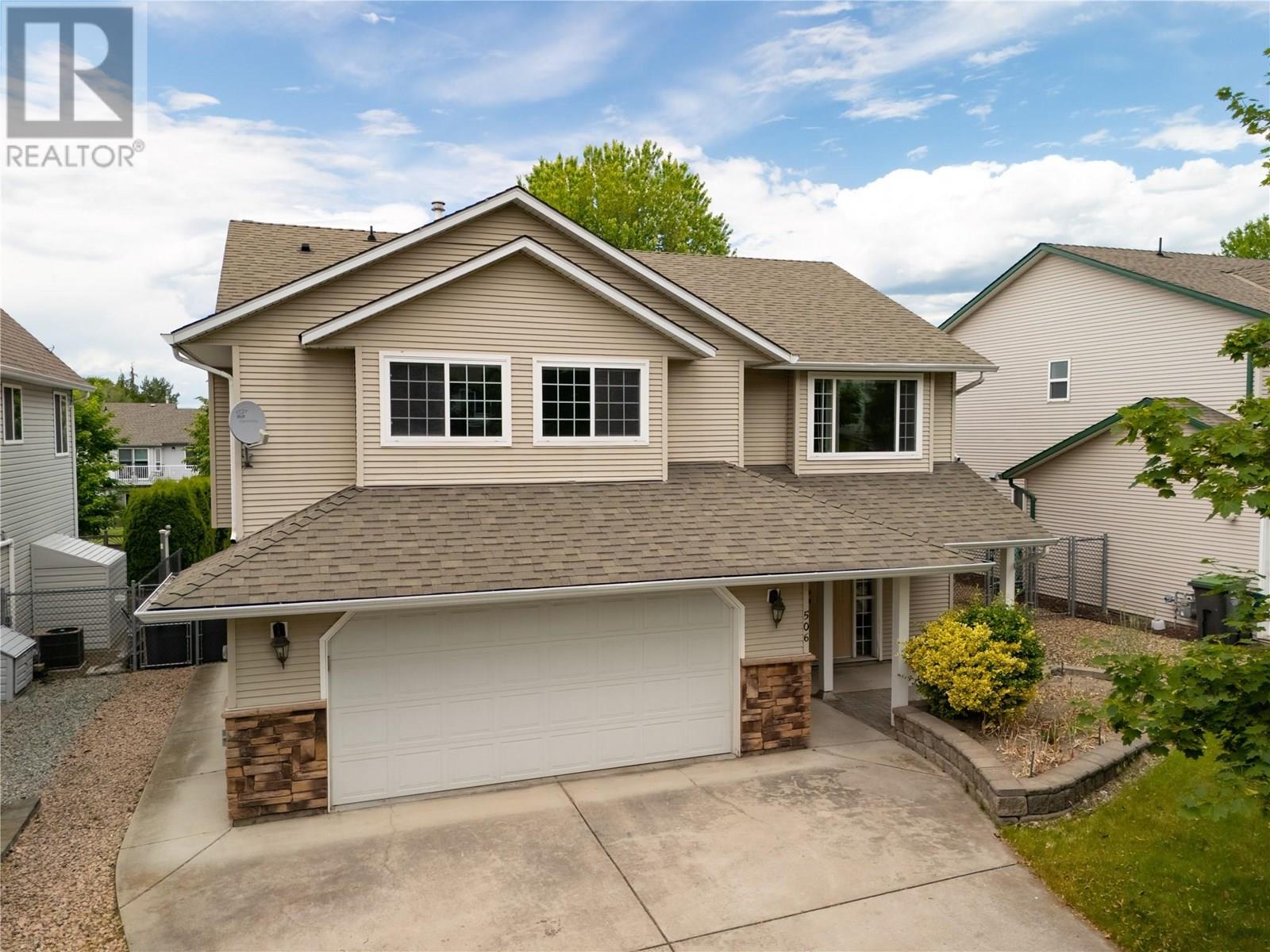 506 Harrop Avenue, Kelowna, British Columbia  V1X 6J3 - Photo 52 - 10351274
