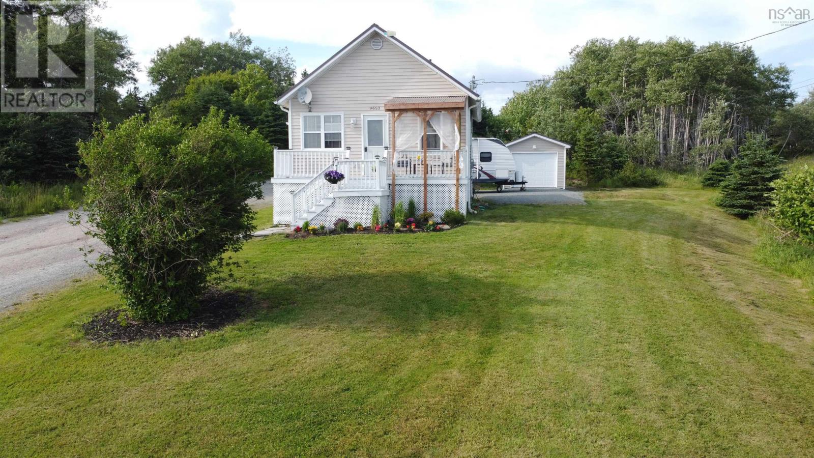 9653 Grenville Street, St. Peter's, Nova Scotia  B0E 3B0 - Photo 2 - 202516185